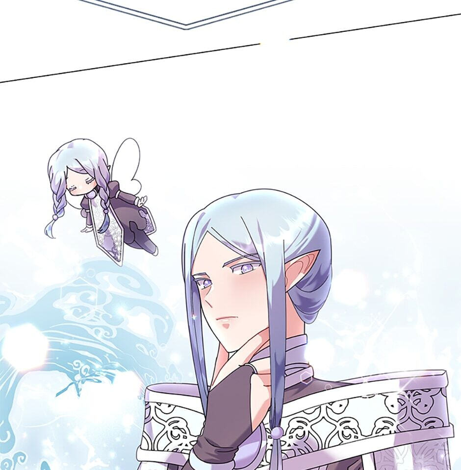 The Little Landlady Chapter 21 page 19 - 