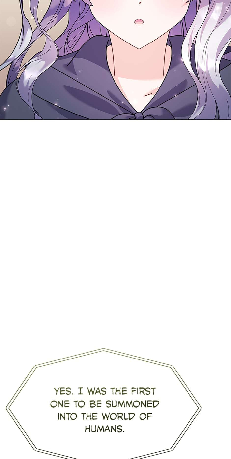 The Little Landlady Chapter 21 page 3 - 