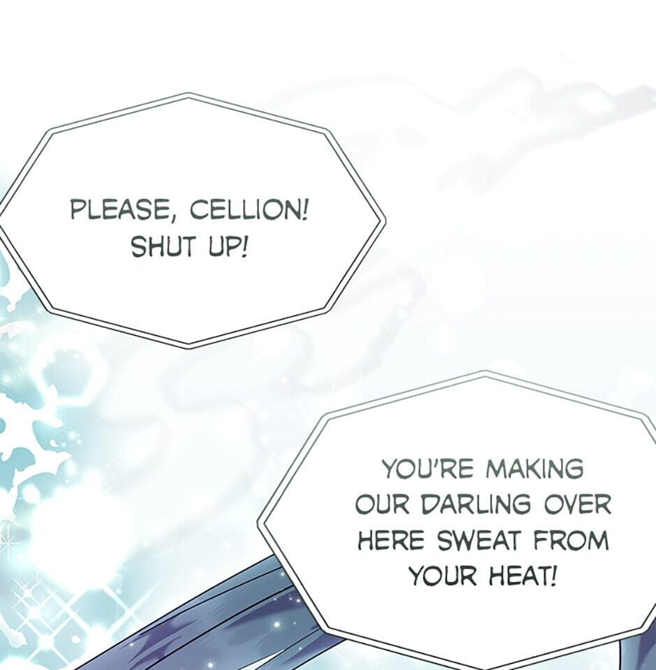 The Little Landlady Chapter 21 page 25 - 