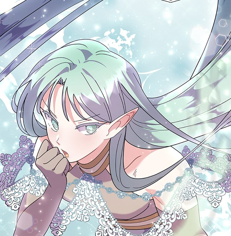 The Little Landlady Chapter 21 page 26 - 