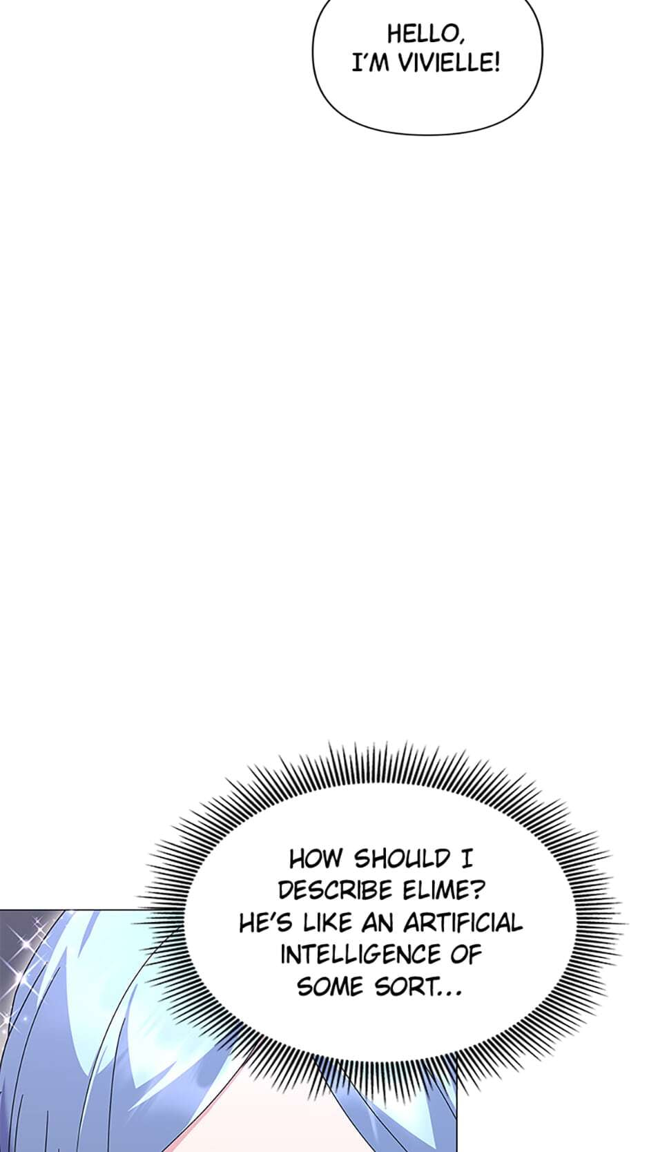 The Little Landlady Chapter 21 page 30 - 