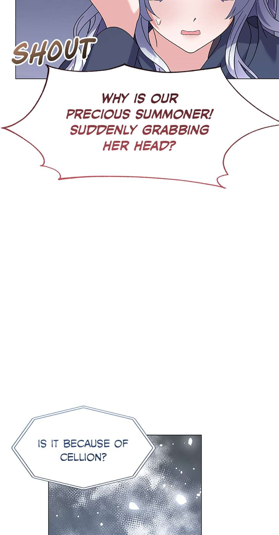 The Little Landlady Chapter 21 page 38 - 