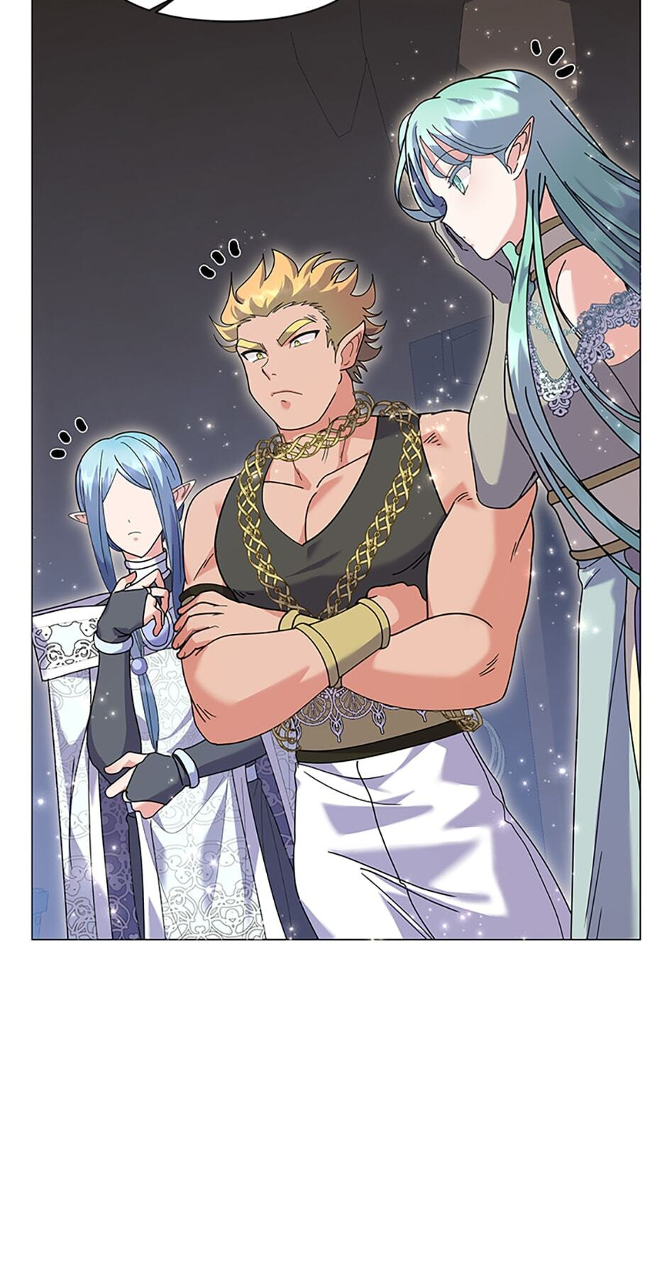 The Little Landlady Chapter 21 page 40 - 