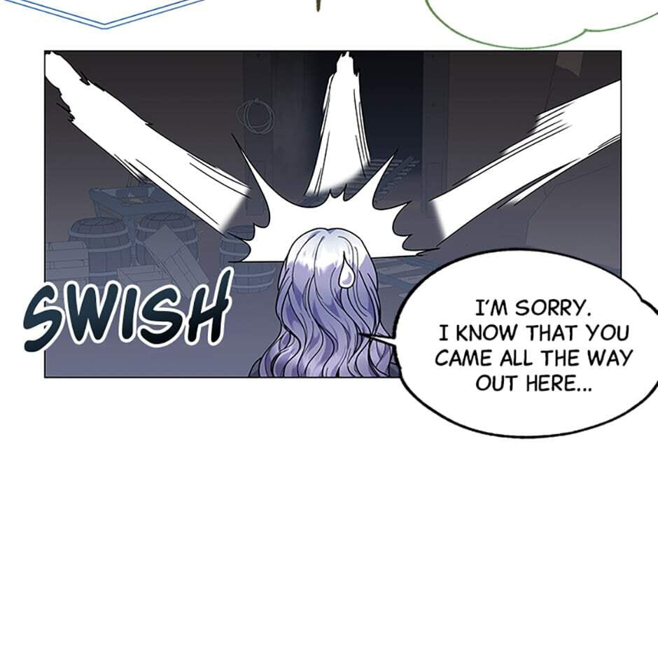 The Little Landlady Chapter 21 page 47 - 