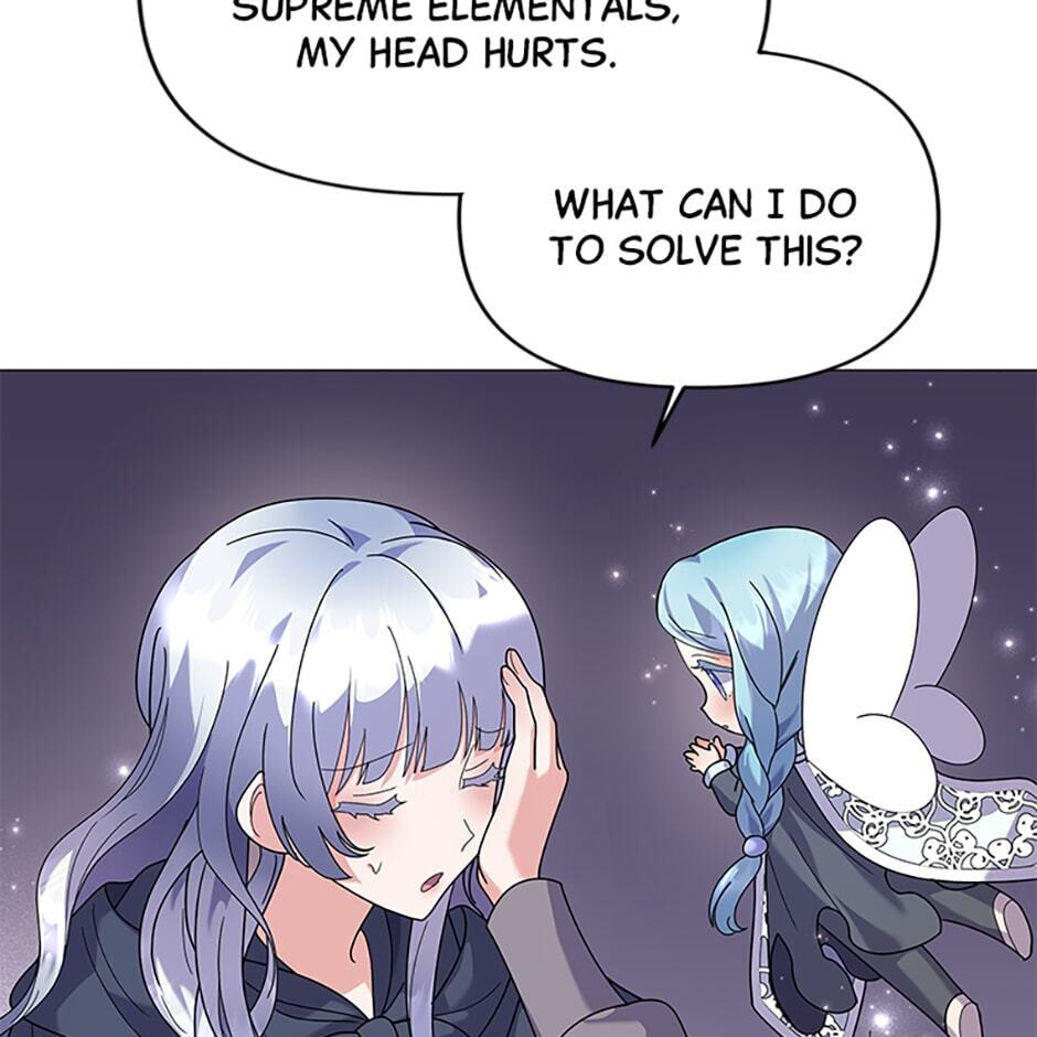 The Little Landlady Chapter 21 page 51 - 