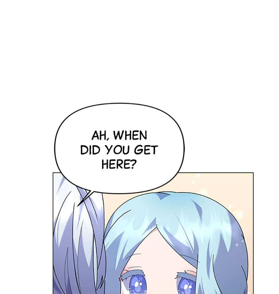 The Little Landlady Chapter 21 page 53 - 