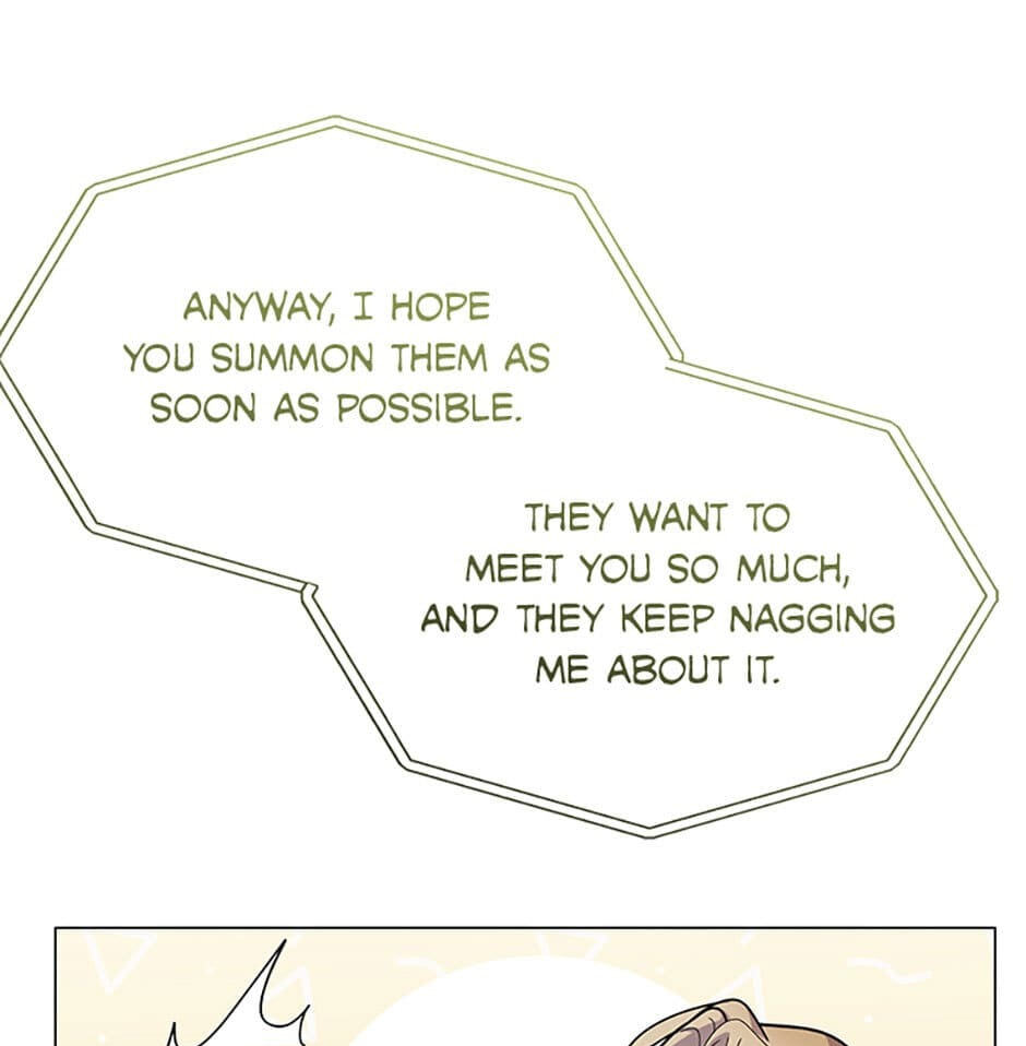 The Little Landlady Chapter 21 page 7 - 