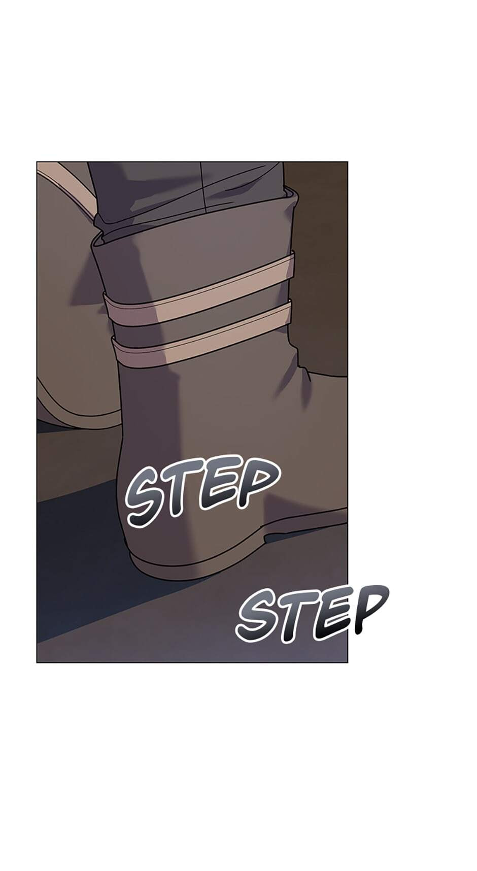 The Little Landlady Chapter 21 page 61 - 