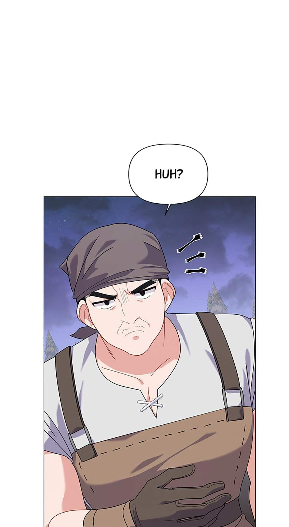 The Little Landlady Chapter 21 page 63 - 