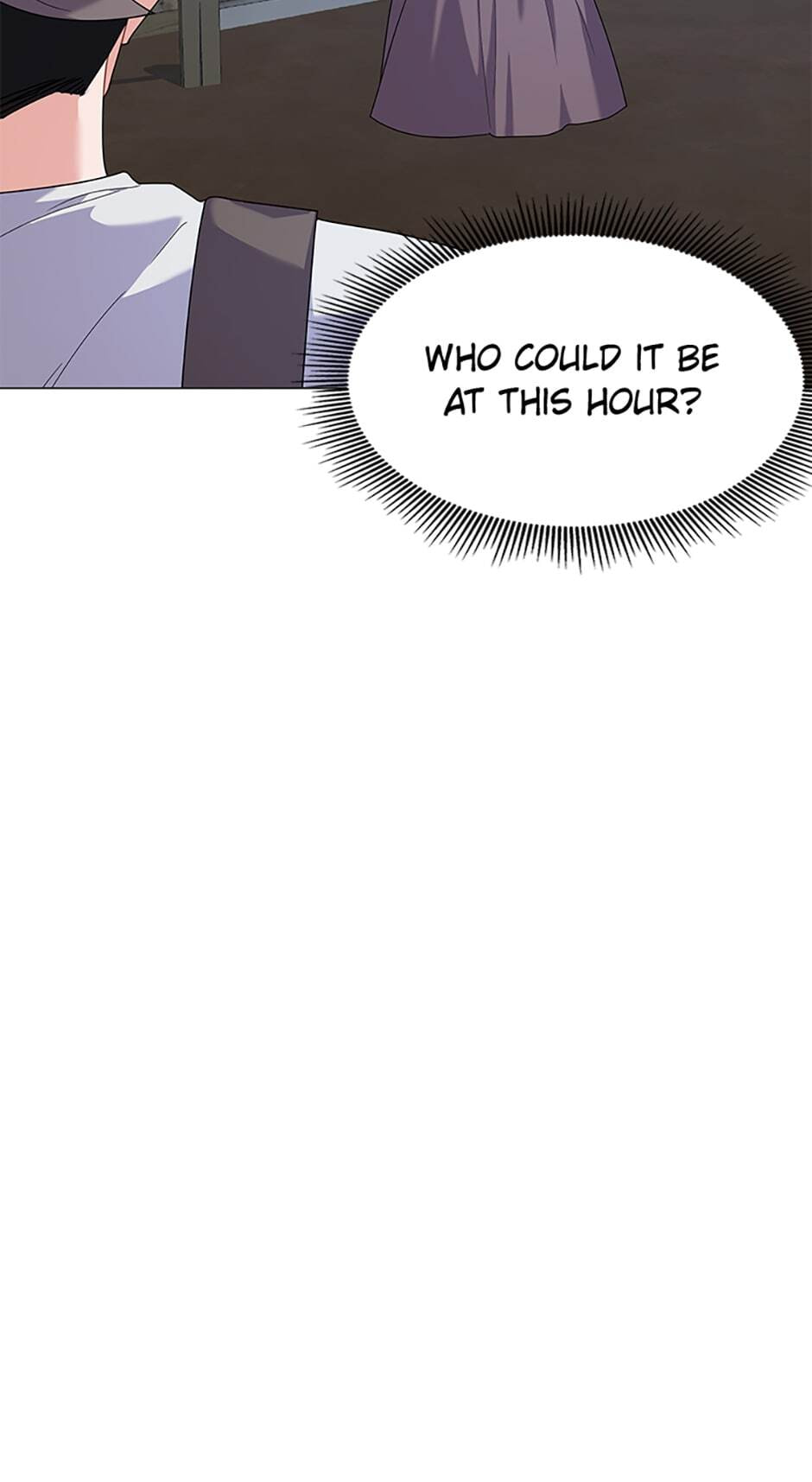 The Little Landlady Chapter 21 page 65 - 