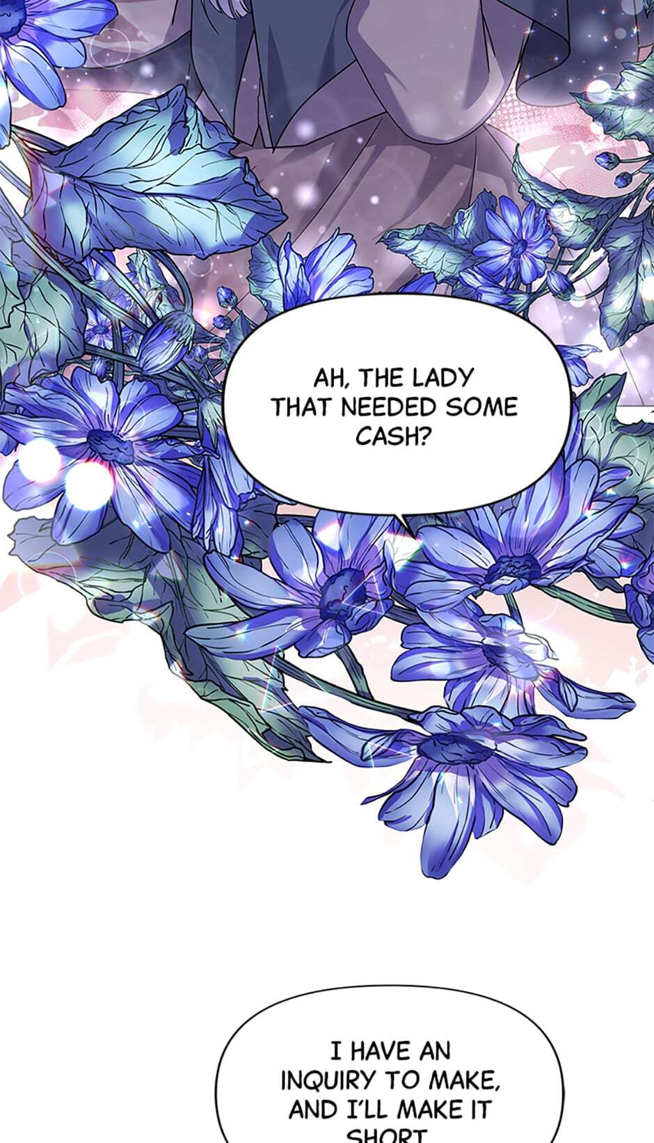 The Little Landlady Chapter 21 page 68 - 