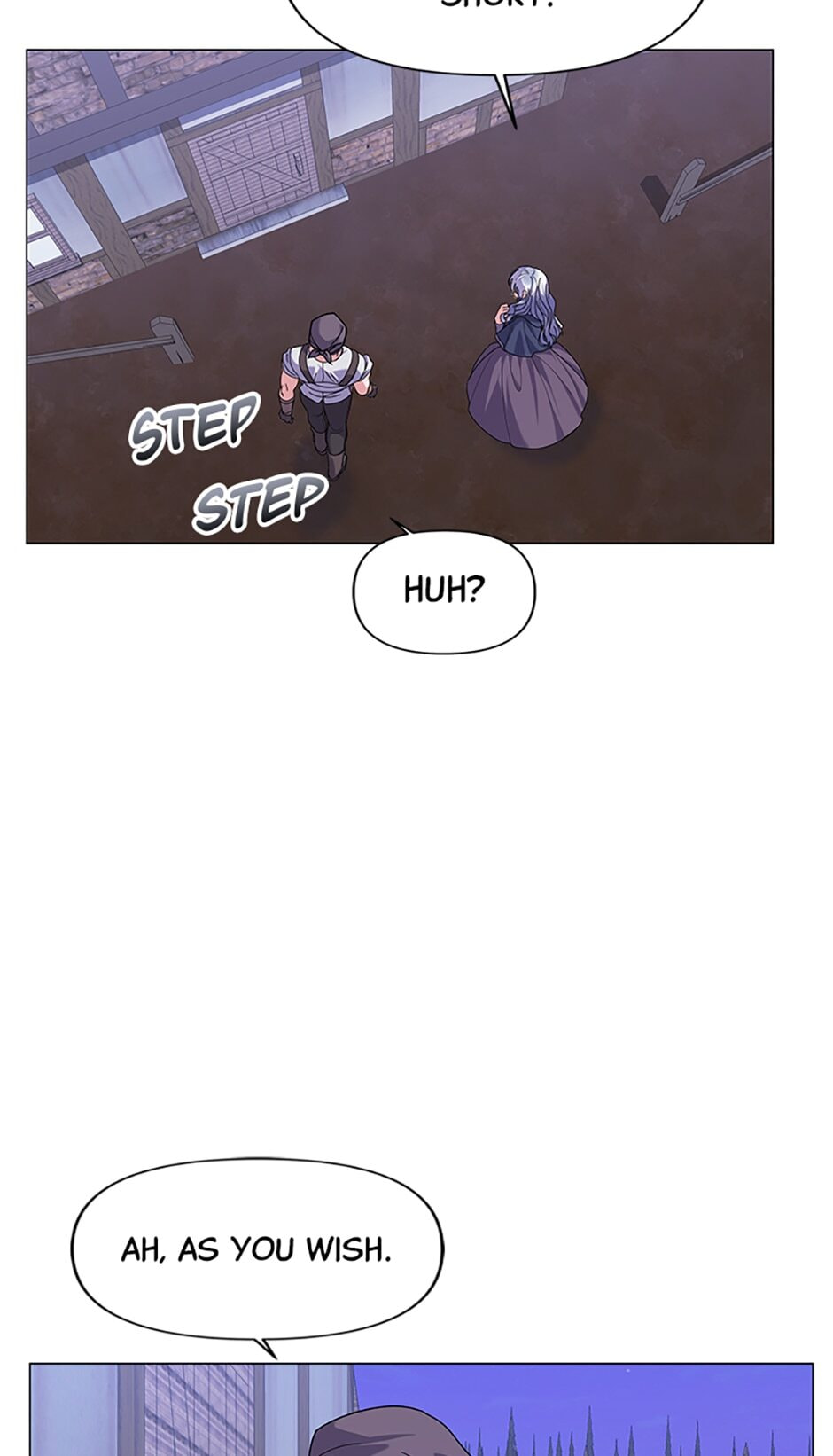 The Little Landlady Chapter 21 page 69 - 
