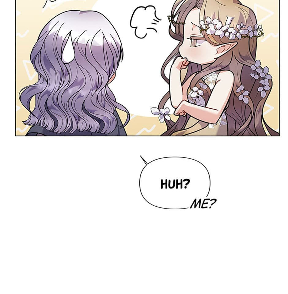 The Little Landlady Chapter 21 page 8 - 