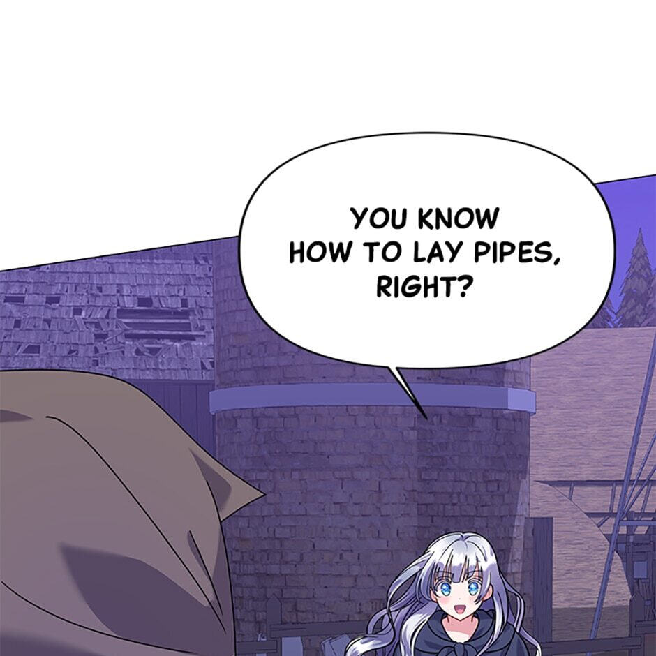 The Little Landlady Chapter 21 page 71 - 