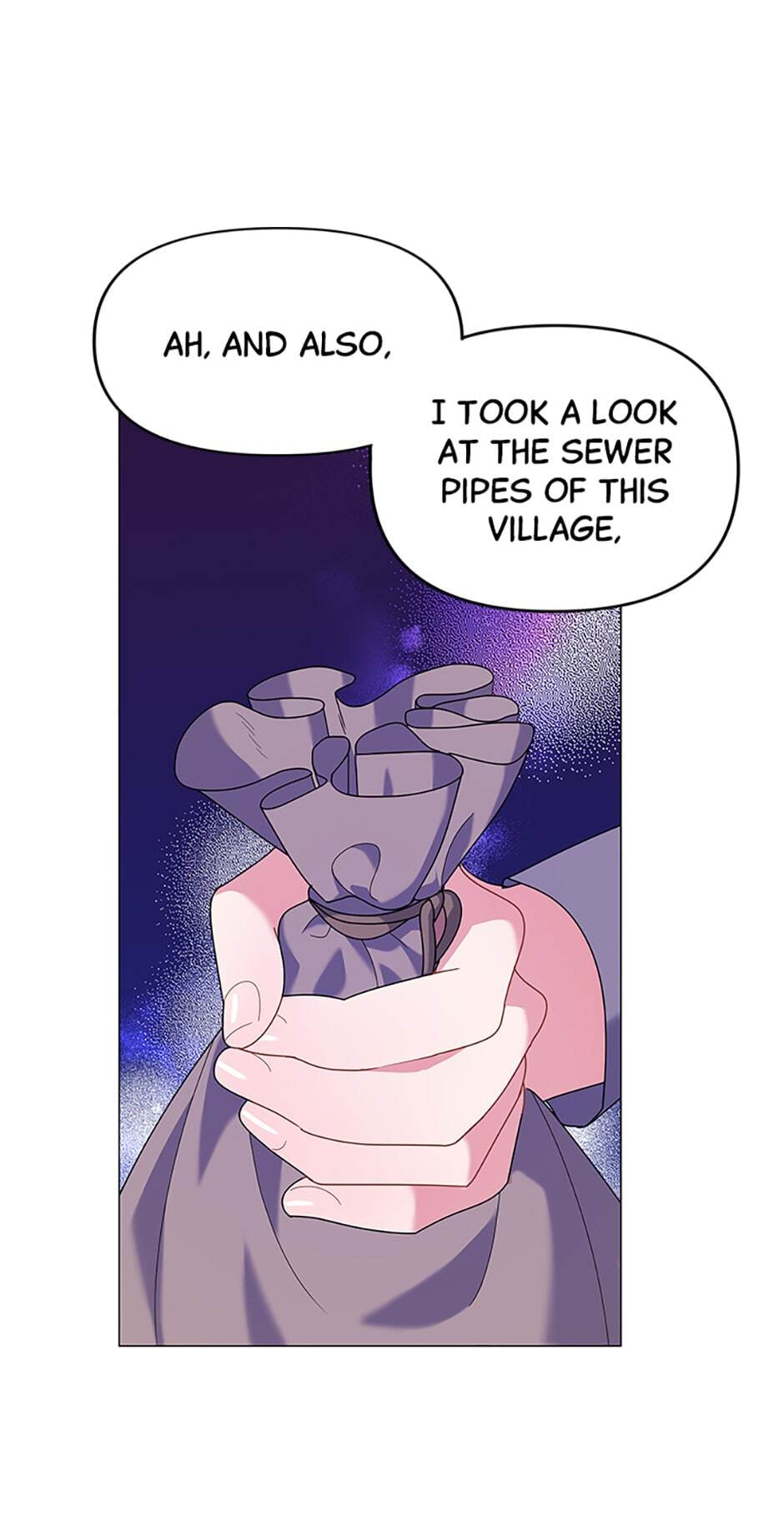 The Little Landlady Chapter 21 page 79 - 