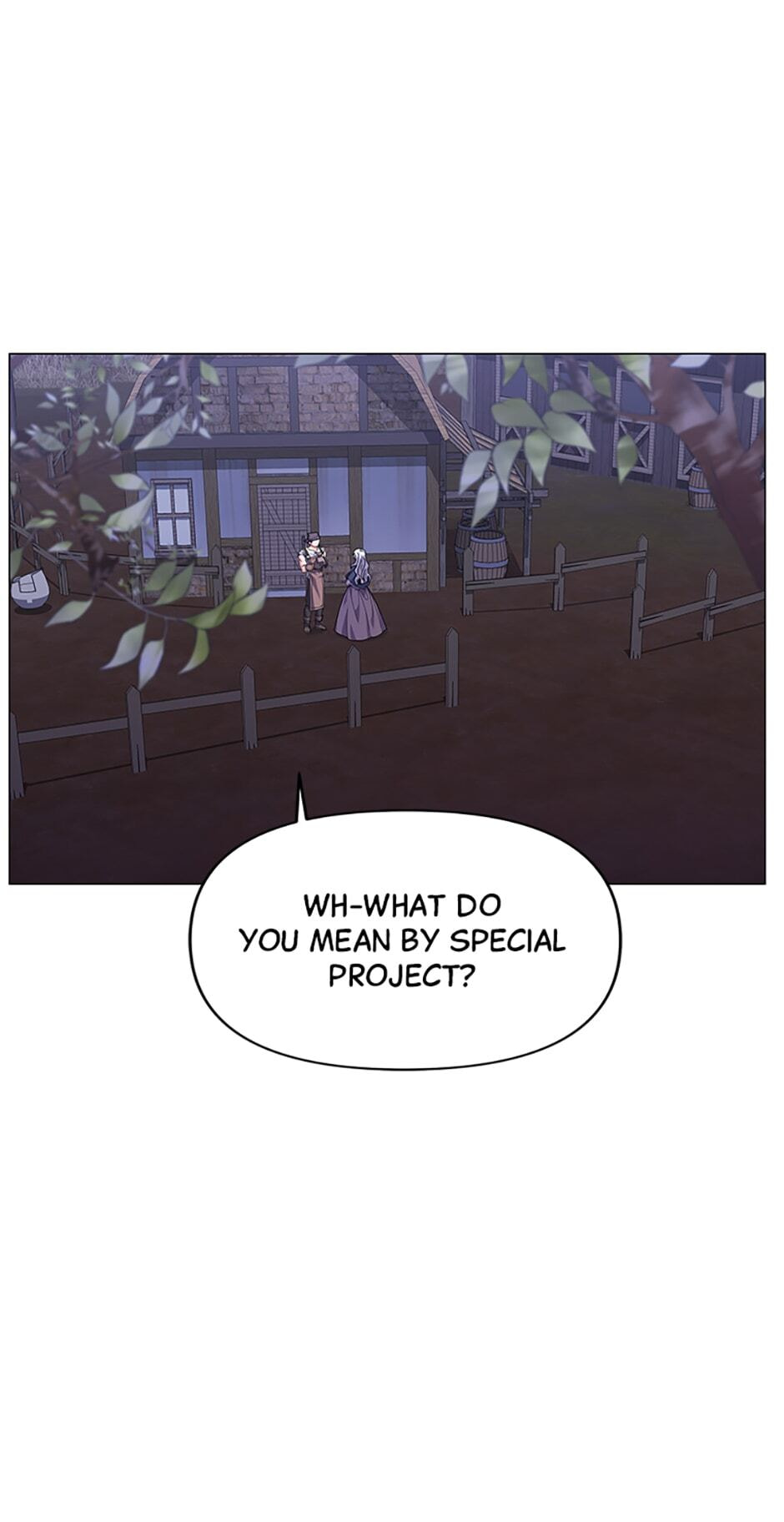 The Little Landlady Chapter 21 page 82 - 