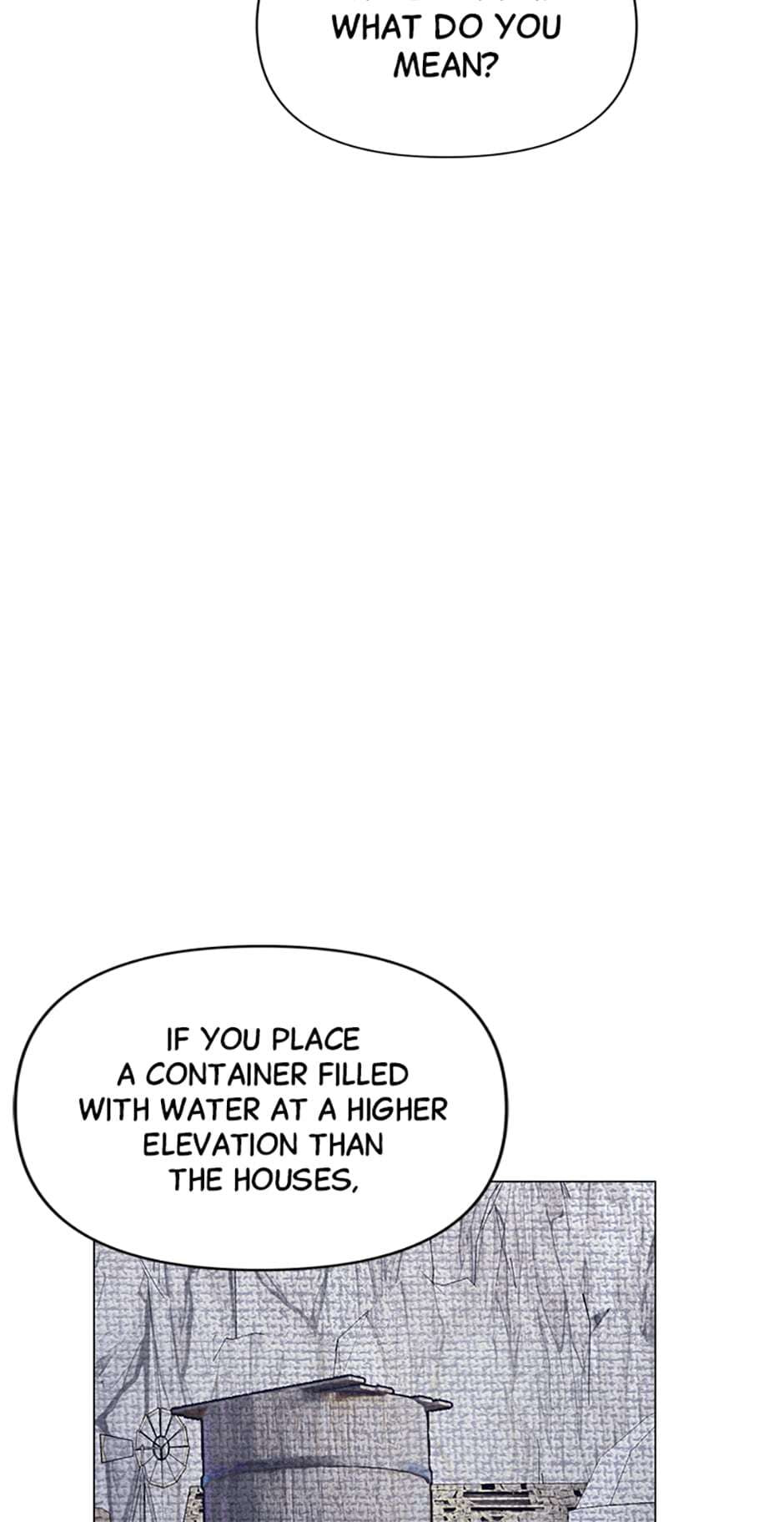 The Little Landlady Chapter 21 page 84 - 
