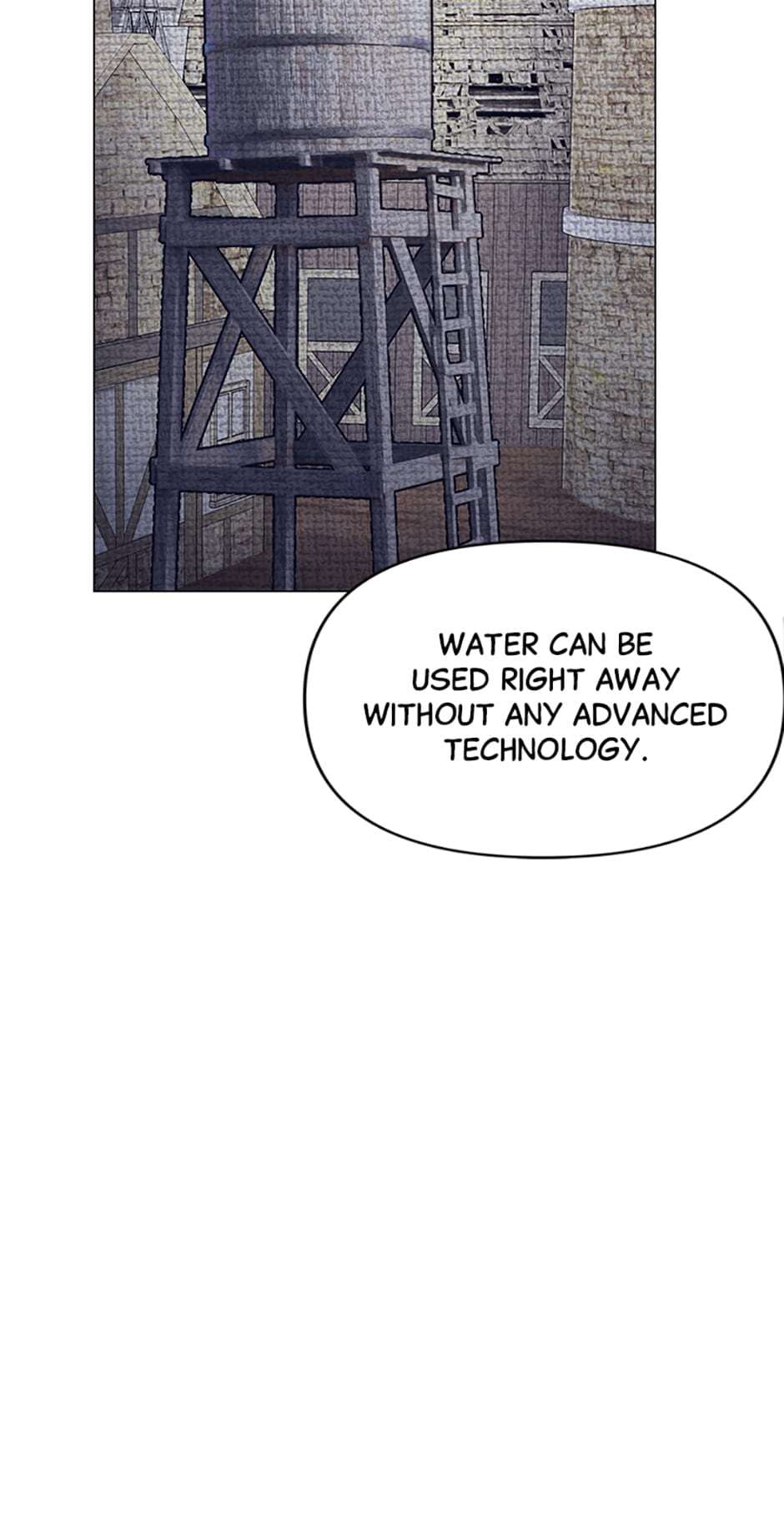 The Little Landlady Chapter 21 page 85 - 