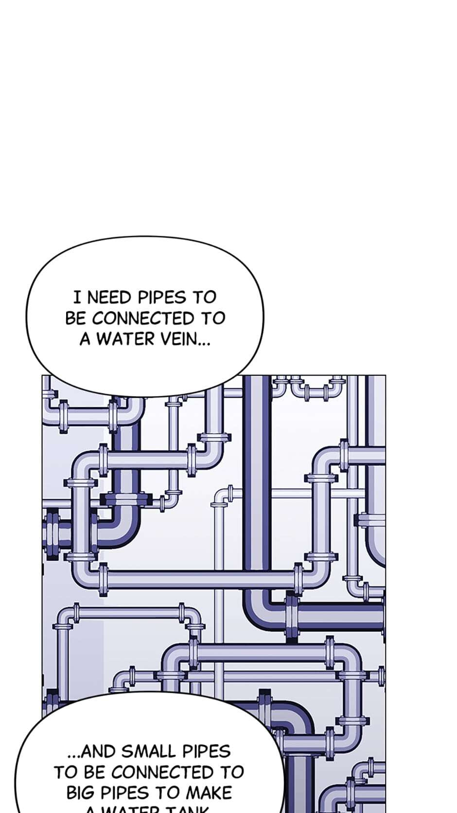 The Little Landlady Chapter 21 page 86 - 