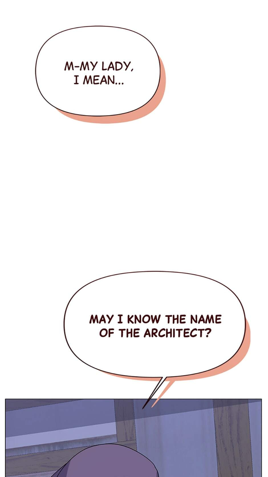 The Little Landlady Chapter 21 page 90 - 