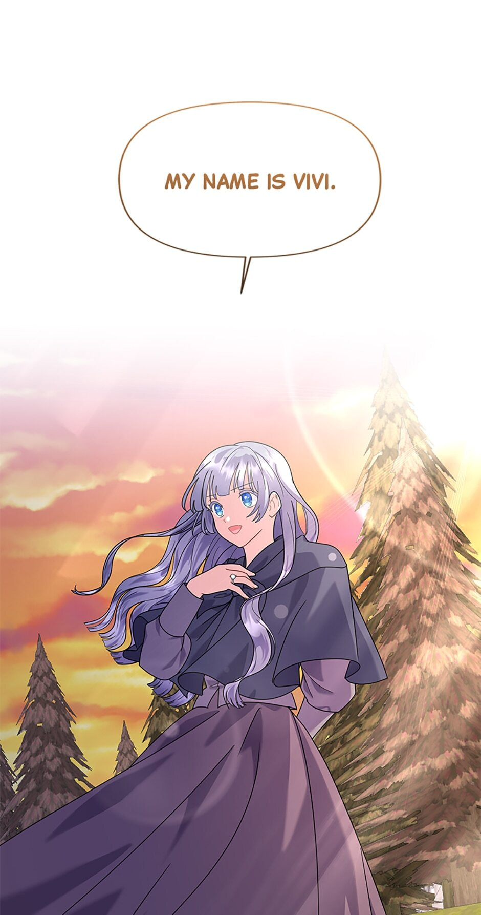 The Little Landlady Chapter 21 page 93 - 