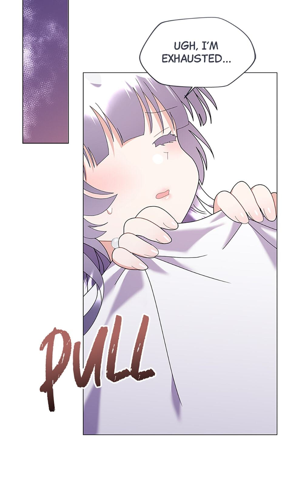 The Little Landlady Chapter 21 page 99 - 