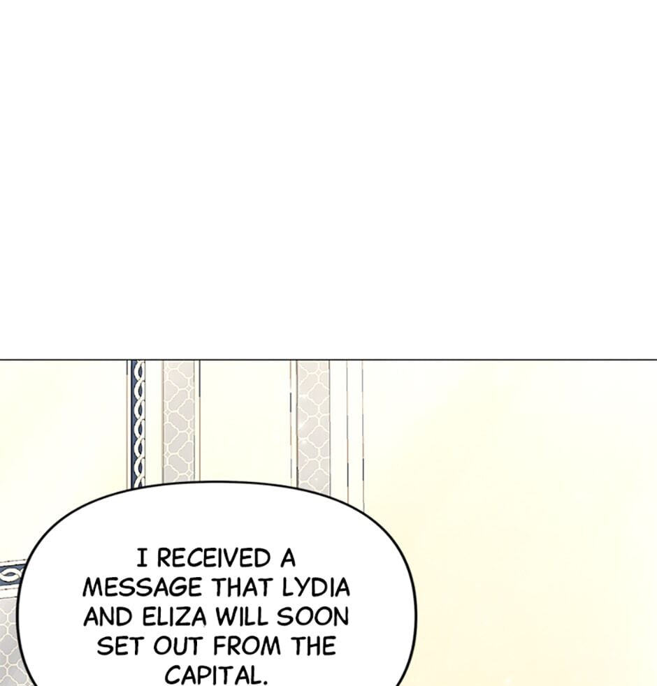 The Little Landlady Chapter 22 page 1 - 