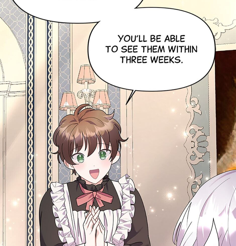 The Little Landlady Chapter 22 page 2 - 
