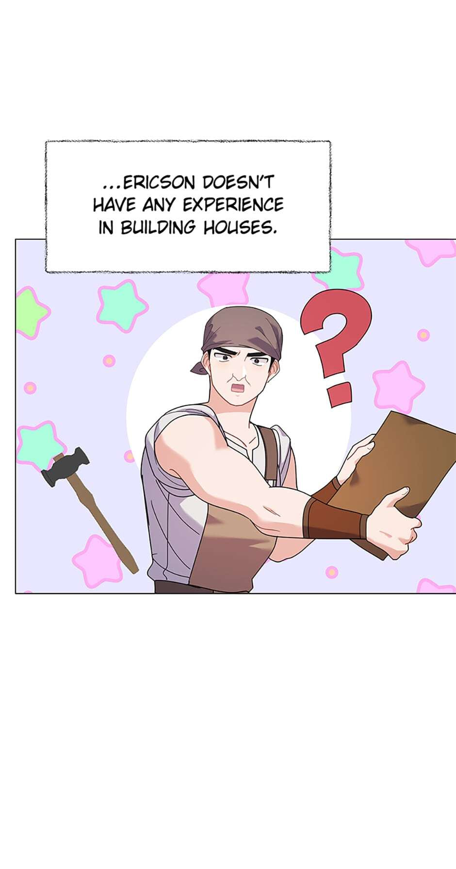 The Little Landlady Chapter 22 page 11 - 