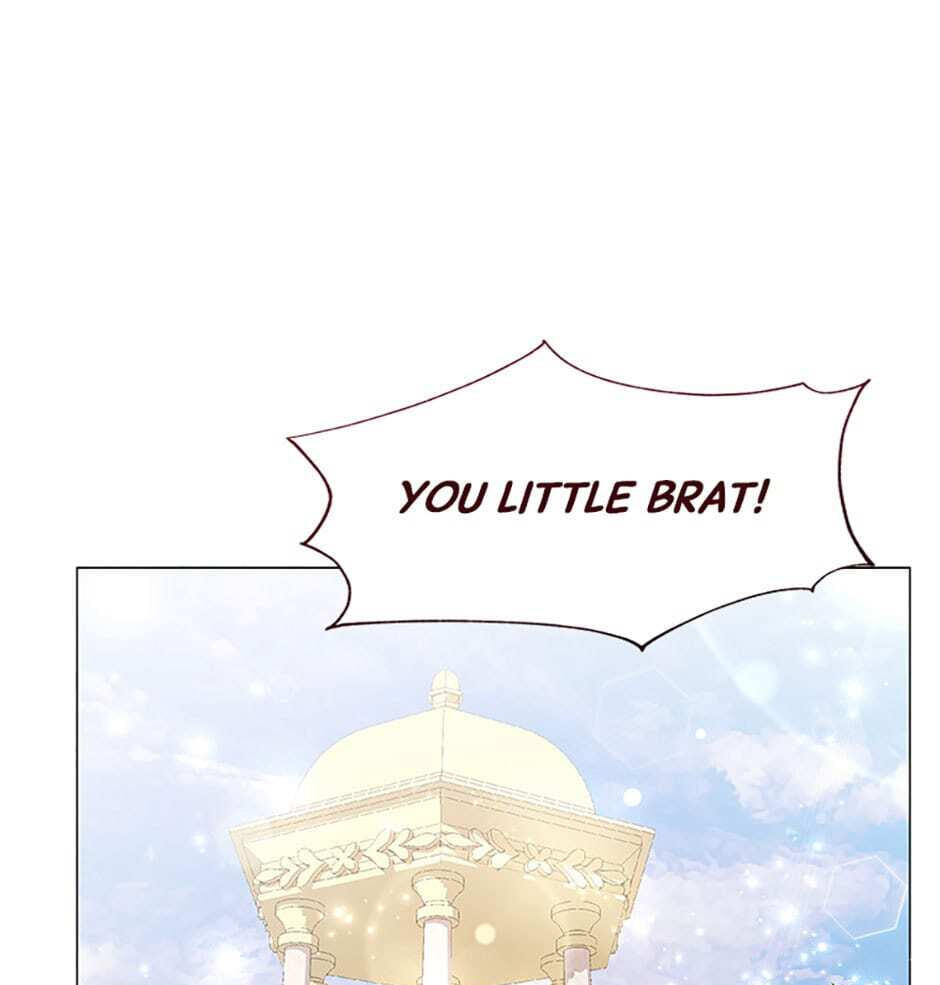 The Little Landlady Chapter 22 page 124 - 