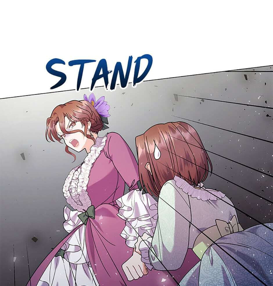The Little Landlady Chapter 22 page 126 - 