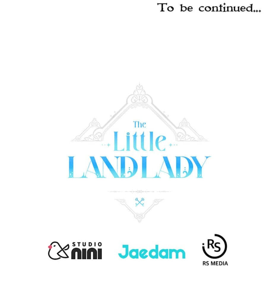 The Little Landlady Chapter 22 page 137 - 