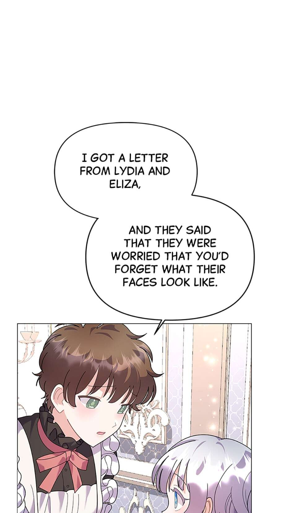 The Little Landlady Chapter 22 page 16 - 