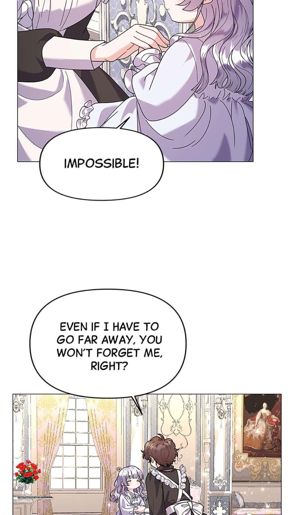 The Little Landlady Chapter 22 page 17 - 