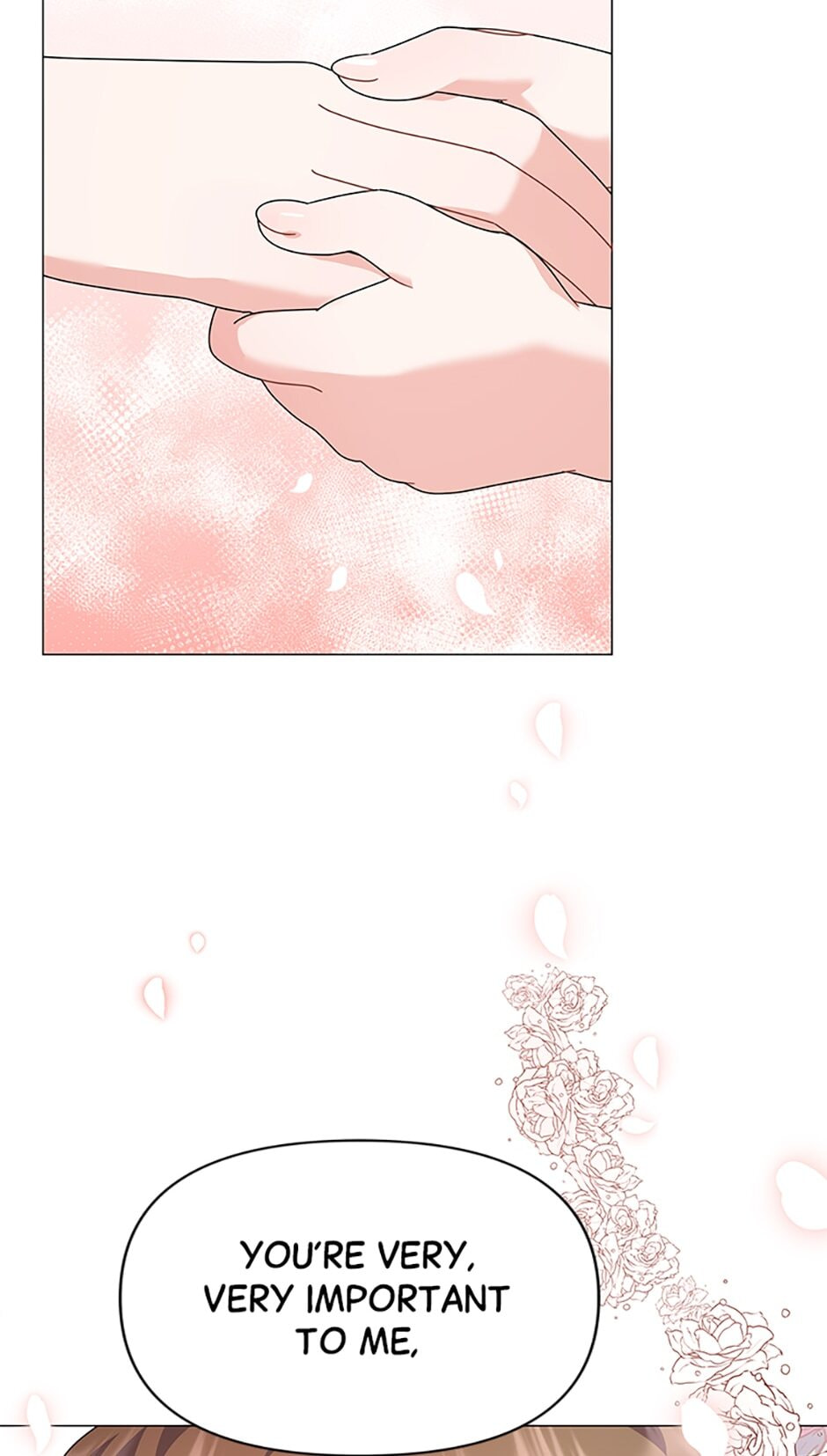 The Little Landlady Chapter 22 page 19 - 