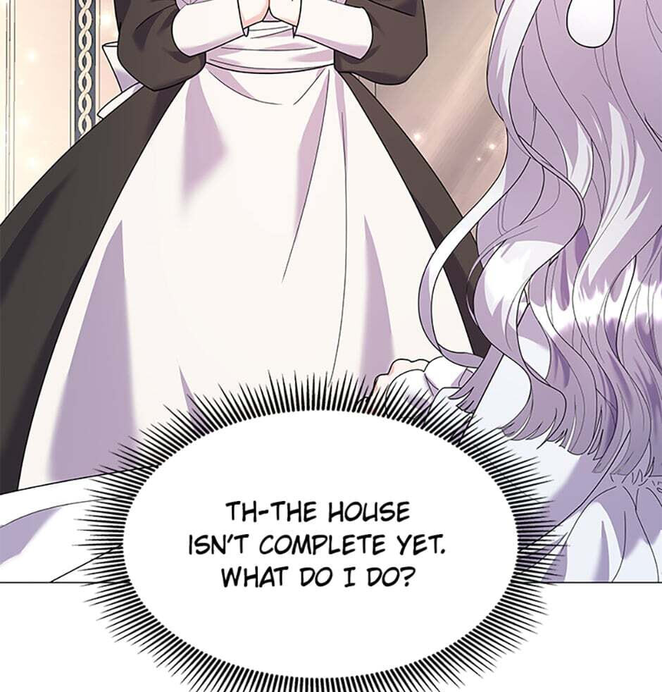 The Little Landlady Chapter 22 page 3 - 