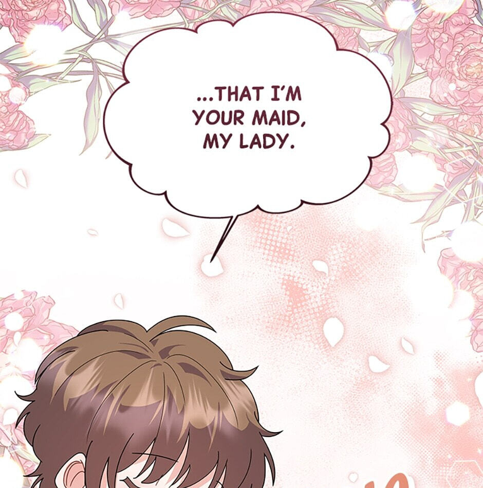 The Little Landlady Chapter 22 page 27 - 