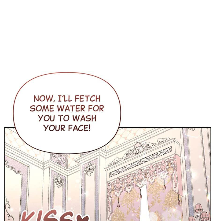 The Little Landlady Chapter 22 page 33 - 