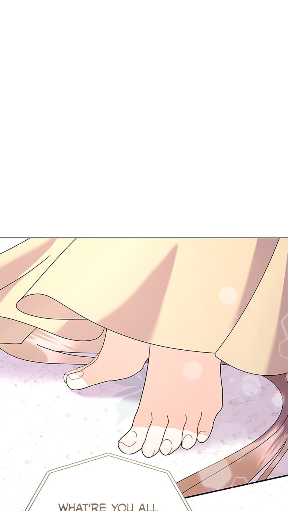 The Little Landlady Chapter 22 page 47 - 