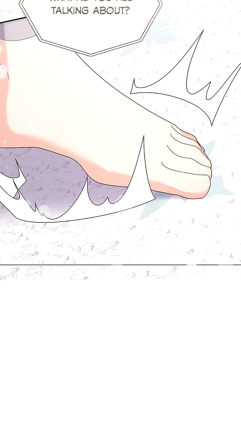 The Little Landlady Chapter 22 page 48 - 