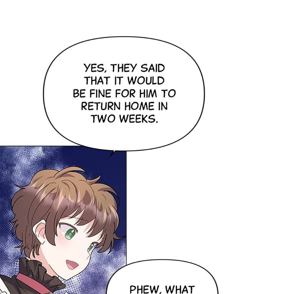 The Little Landlady Chapter 22 page 6 - 