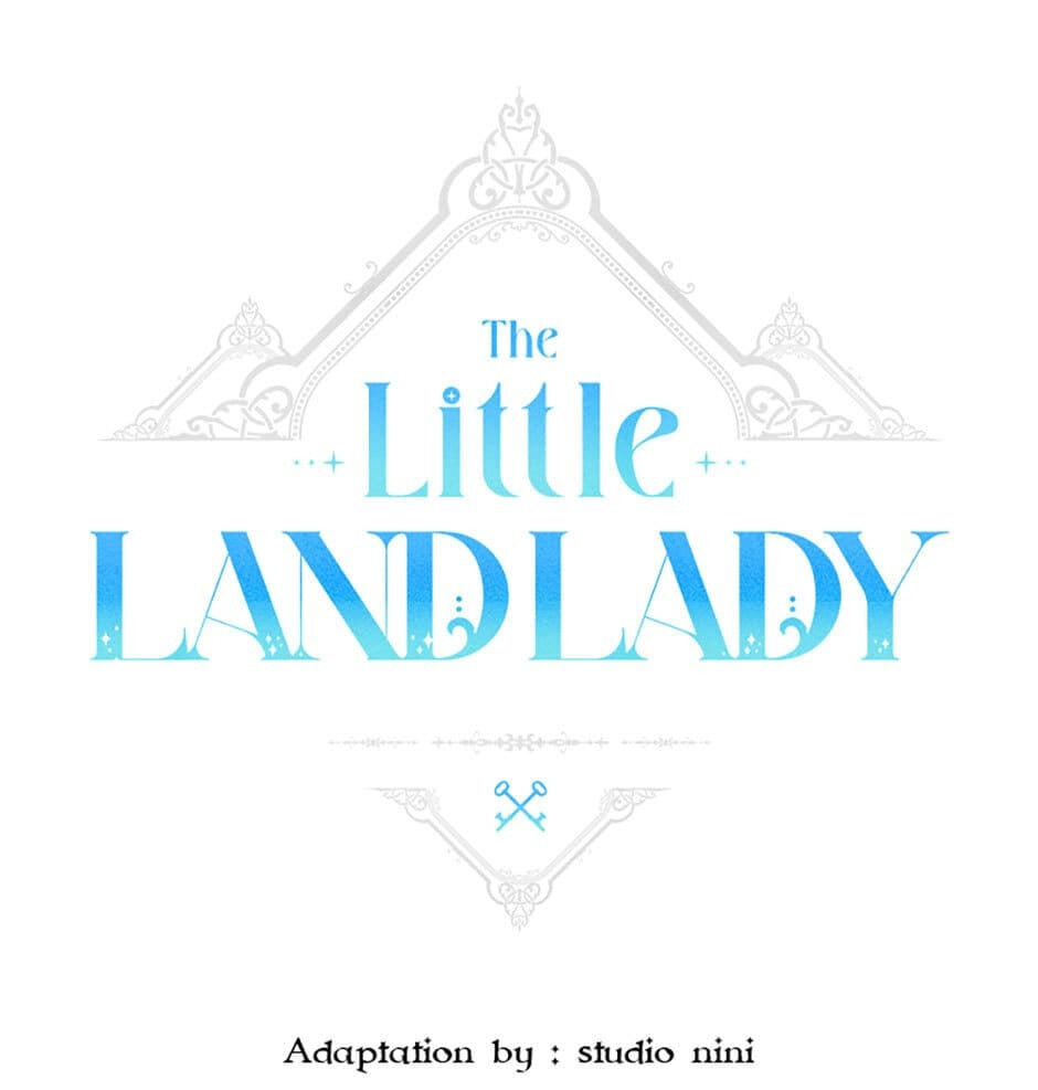 The Little Landlady Chapter 22 page 55 - 