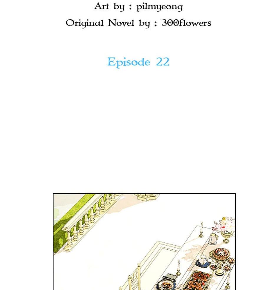 The Little Landlady Chapter 22 page 56 - 