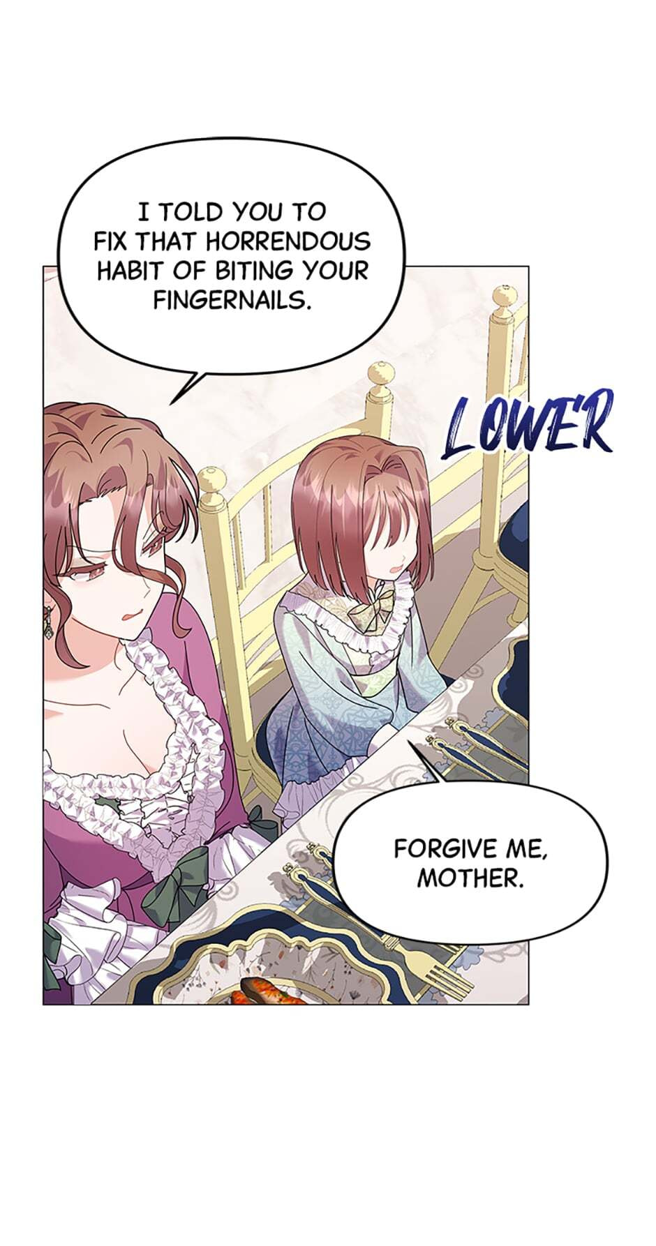 The Little Landlady Chapter 22 page 65 - 