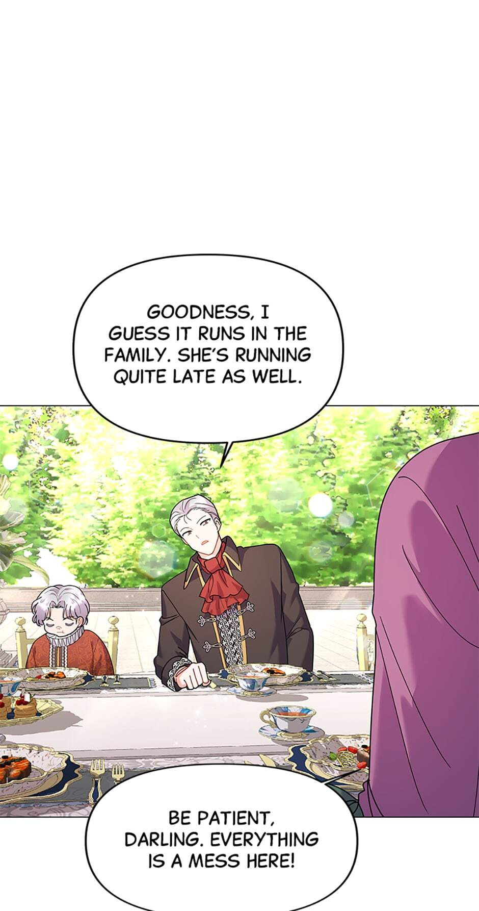 The Little Landlady Chapter 22 page 66 - 