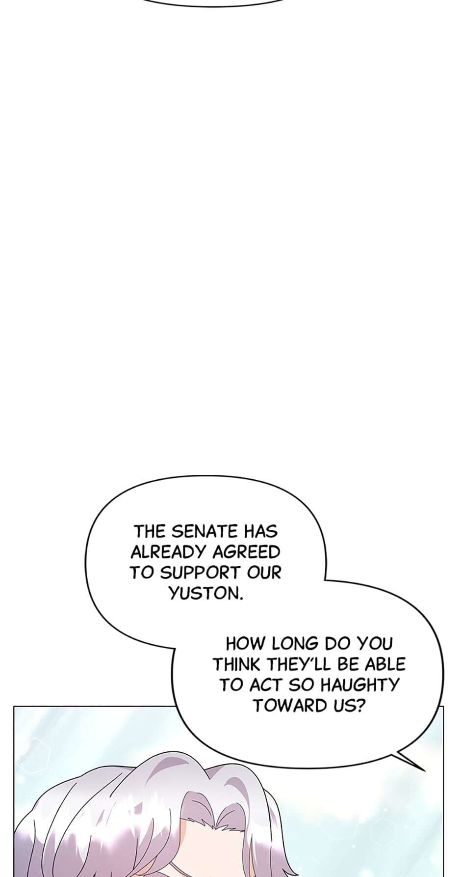 The Little Landlady Chapter 22 page 67 - 
