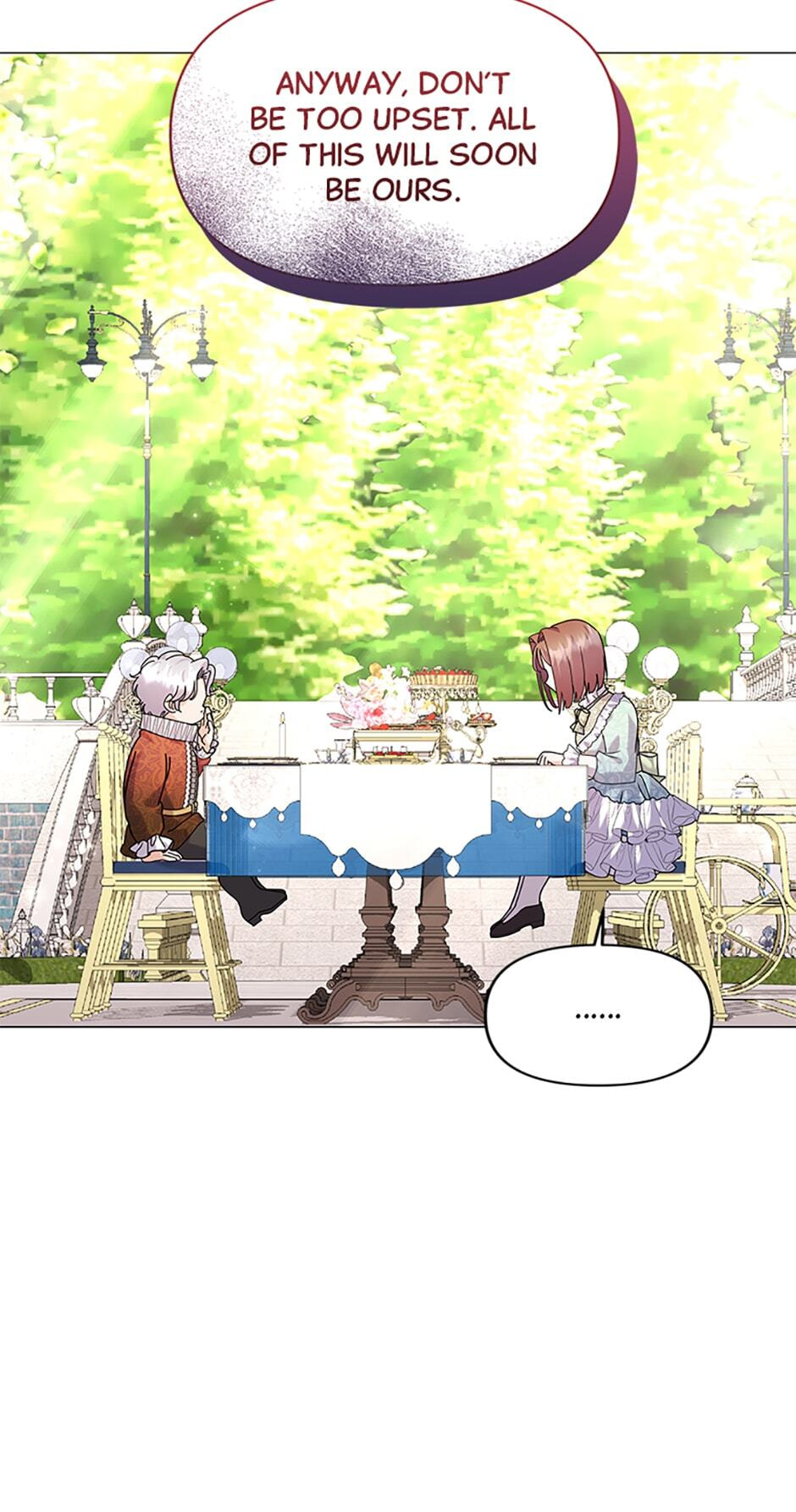 The Little Landlady Chapter 22 page 69 - 