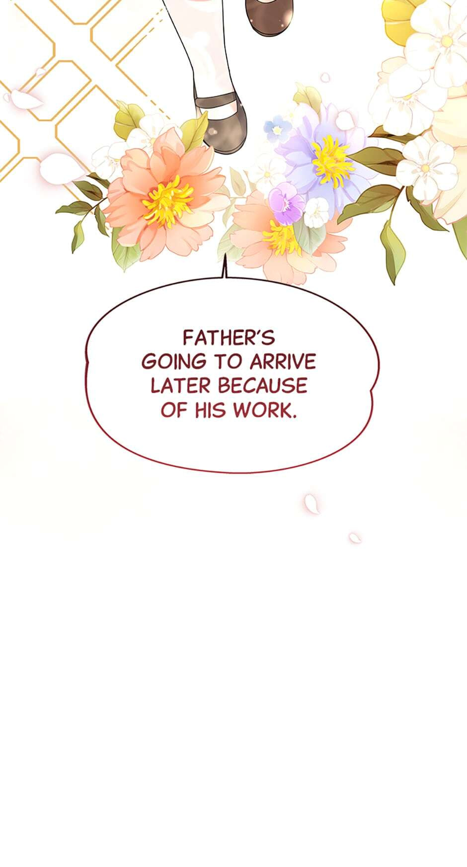 The Little Landlady Chapter 22 page 74 - 