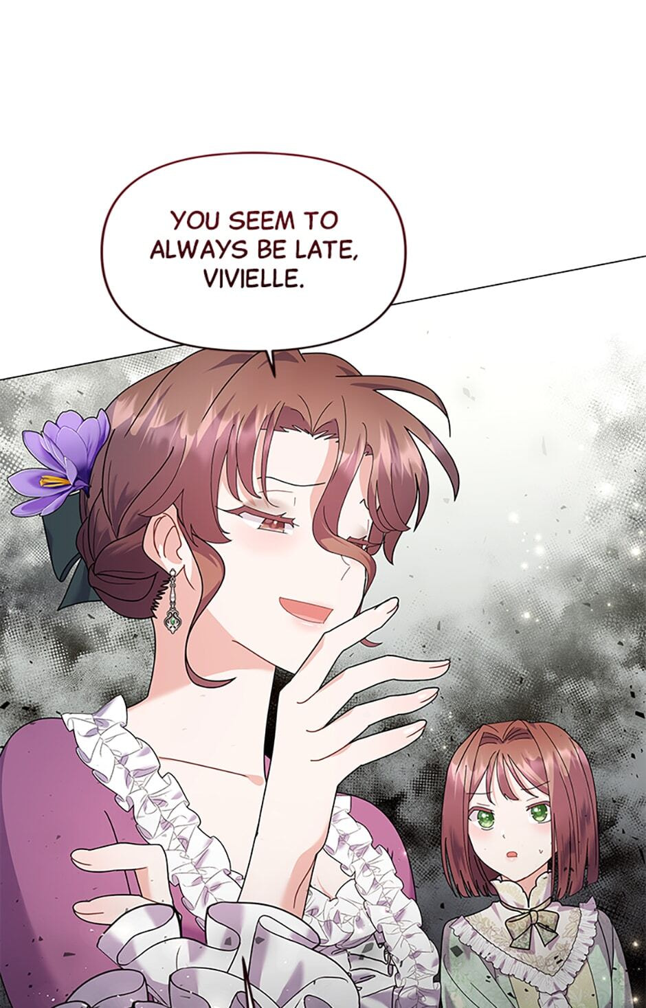 The Little Landlady Chapter 22 page 75 - 