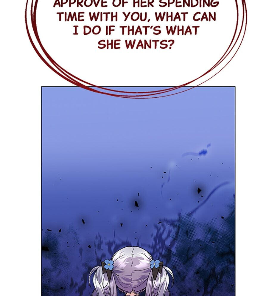 The Little Landlady Chapter 22 page 80 - 